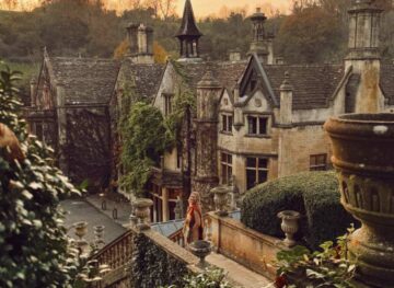 7 Day Cotswolds Road Trip Itinerary